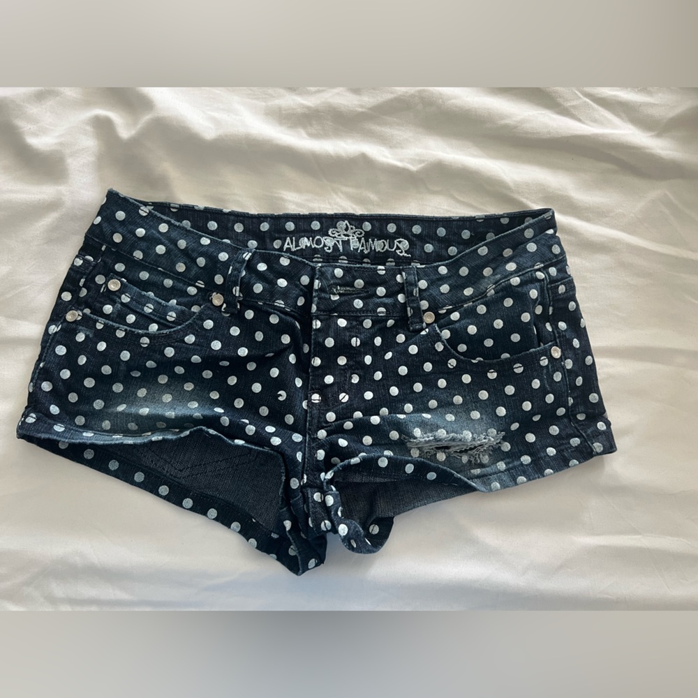 cute shorts
